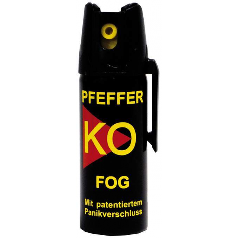 Pfefferspray 50 ml