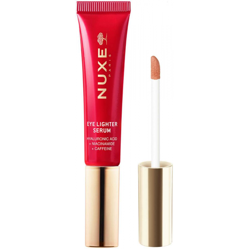 Nuxe Merveillance Lift Eyelighting Augenserum 12 ml