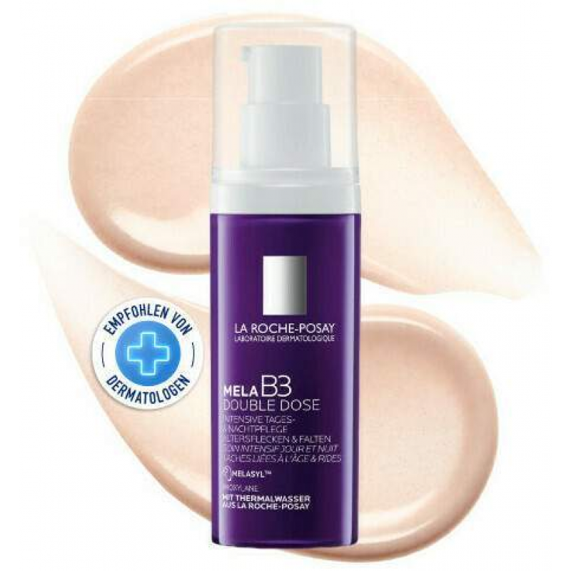 La Roche Posay Mela B3 Double Dose 40 ml