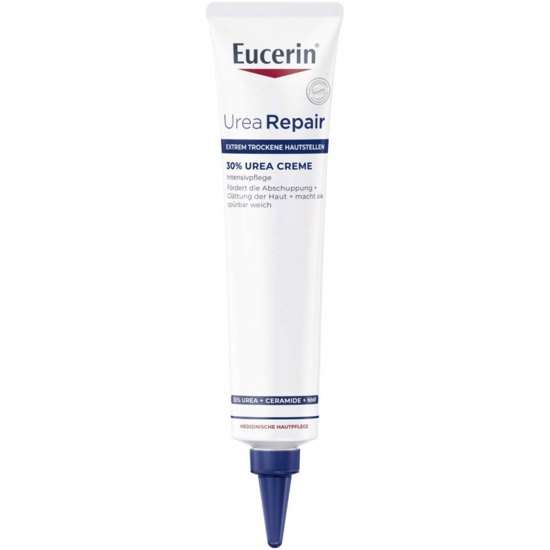Eucerin UreaRepair Plus 30% Intensiv 75 ml Creme