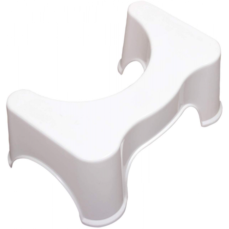 Vital Comfort WC- und Intimpflegehocker 1 Stück