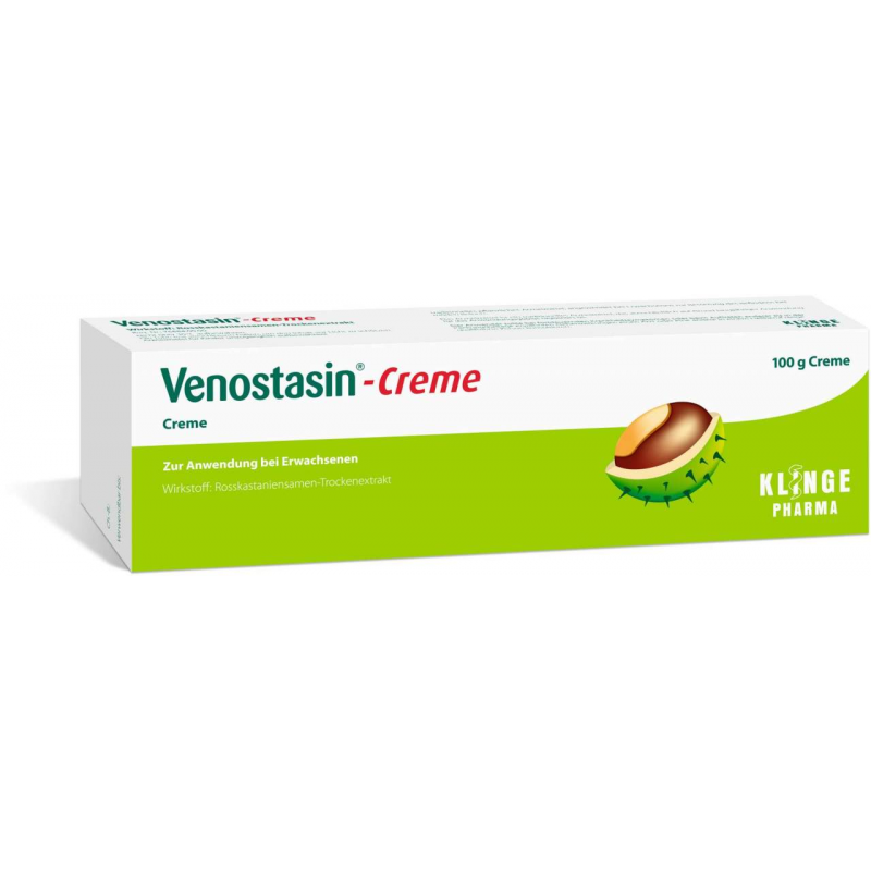 Venostasin Creme 100 g