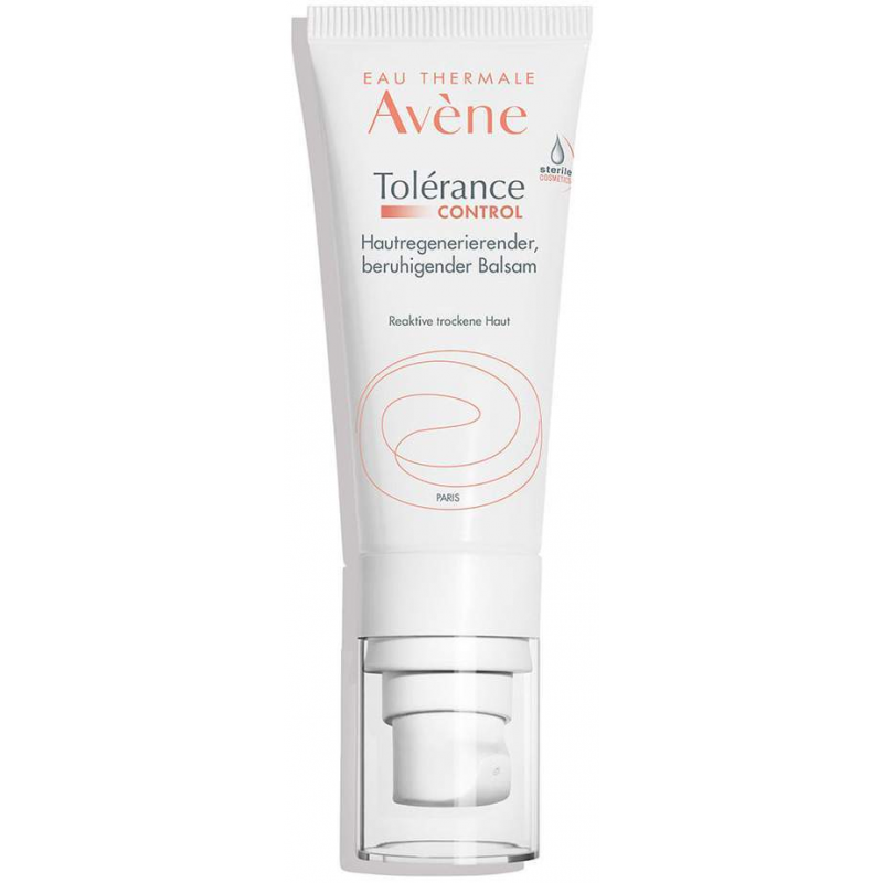 Avene Tolerance Control Balsam 40 ml