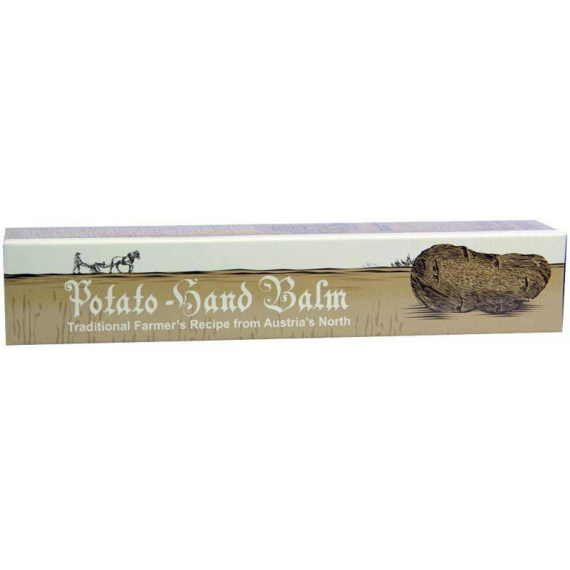 Kartoffel Handbalsam