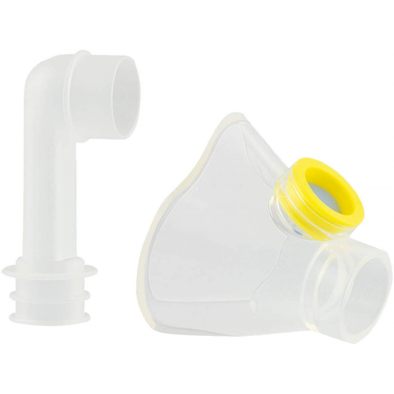 Microdrop Profi Vernebler Set Universal