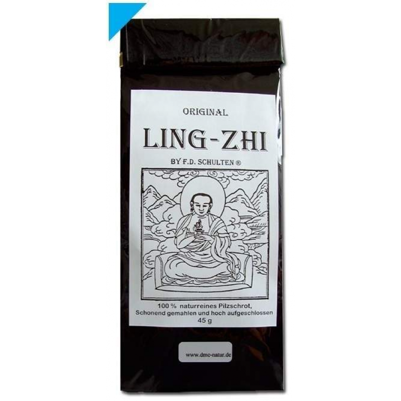 Ling Zhi Pilzschrot