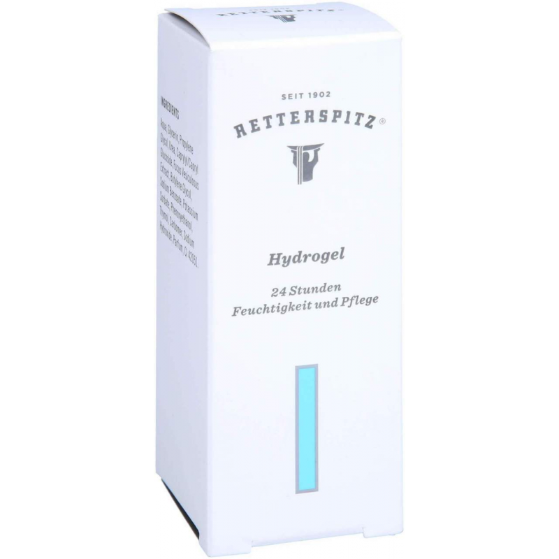 Retterspitz Hydrogel