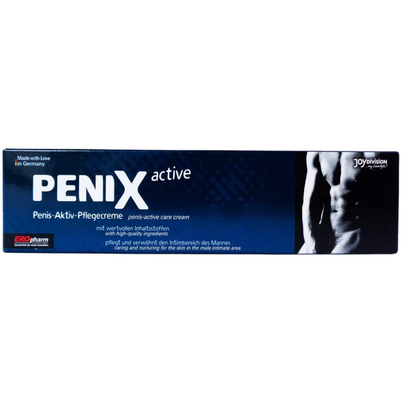 Eropharm Penix Active Creme 75ml