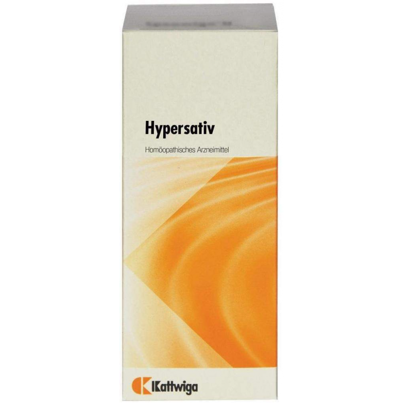 Hypersativ 100 ml