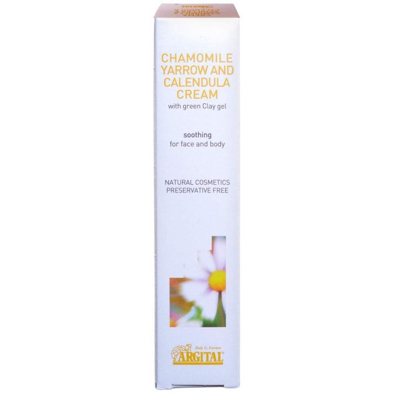 Kamillen Creme