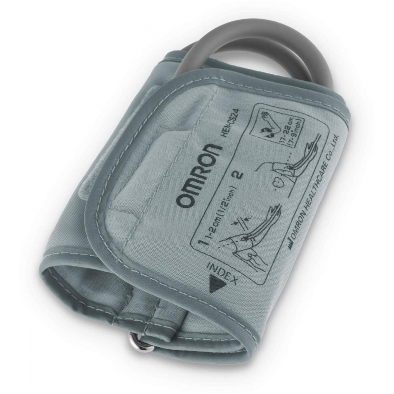 Omron Ringmanschette 17 - 22 cm Cs2 1 Stk