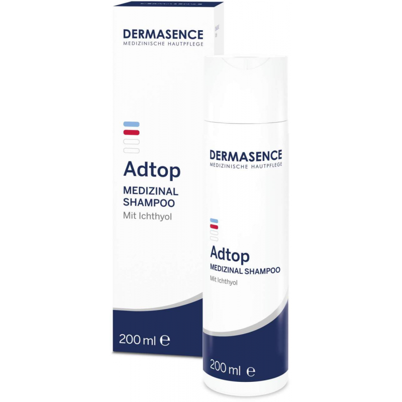 Dermasence Adtop Medizinal Shampoo 200 ml