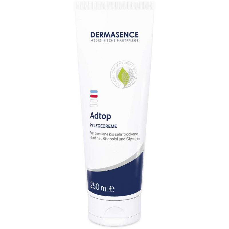 Dermasence Adtop Pflegecreme 250 ml