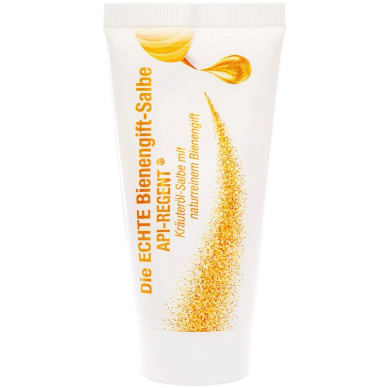 Bienengift - Salbe Api Regent die Echte 50 ml