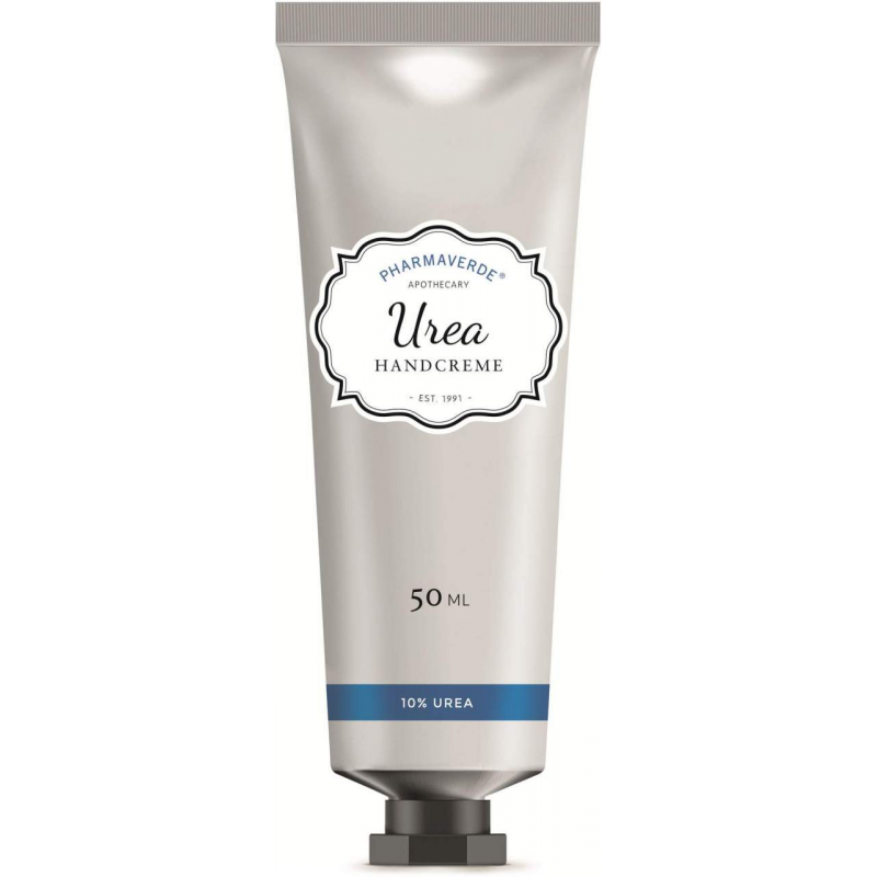 Pharmaverde Urea Handcreme 50 ml