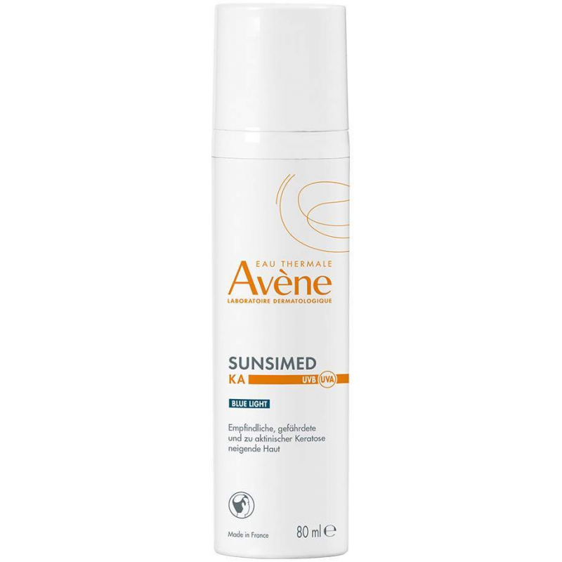 Avene Sunsimed KA Triasorb 80 ml Creme