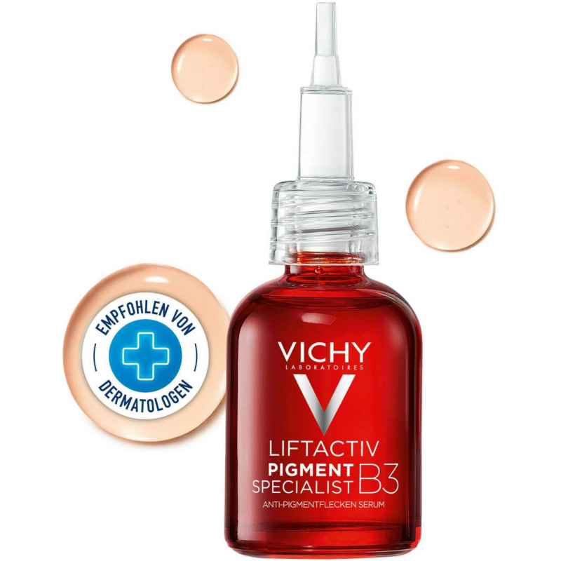 Vichy Liftactiv Specialist B3 Serum 30 ml