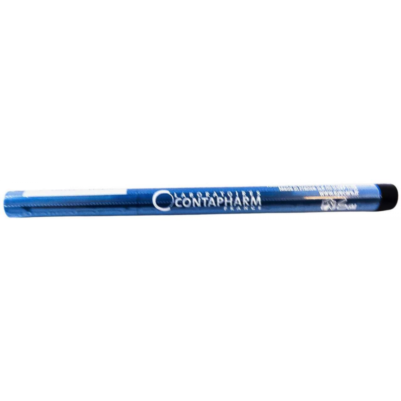 Eye Care Eyeliner Filzstift Schwarz 321 0.8 ml