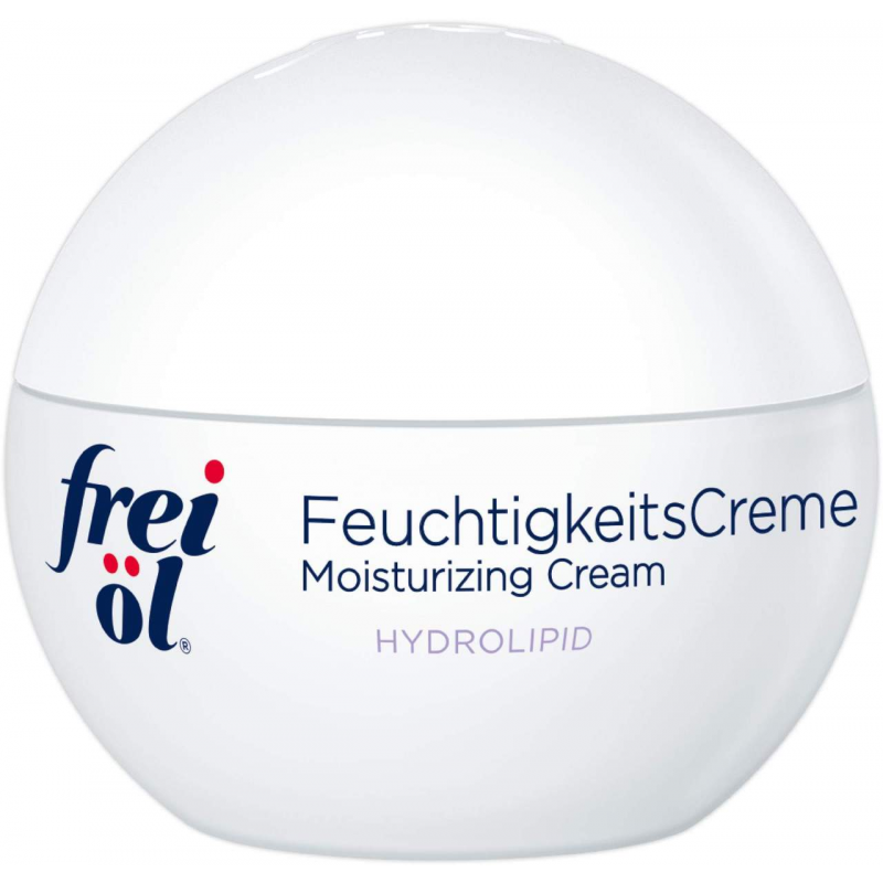 Frei Öl Hydrolipid Feuchtigkeitscreme 50 ml