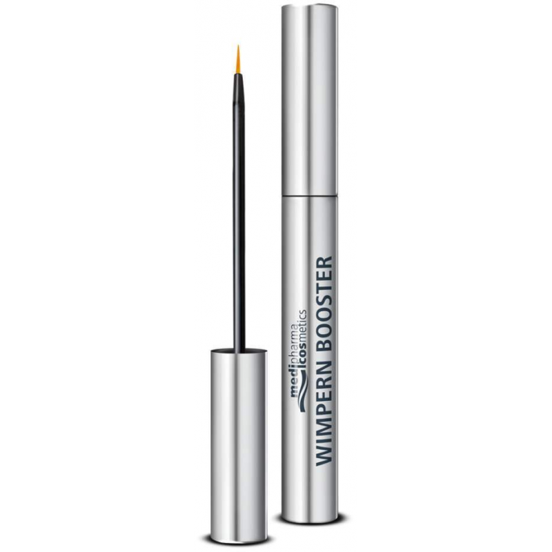 medipharma cosmetics Wimpern Booster Stimulator Serum 2,7 ml Konzentrat