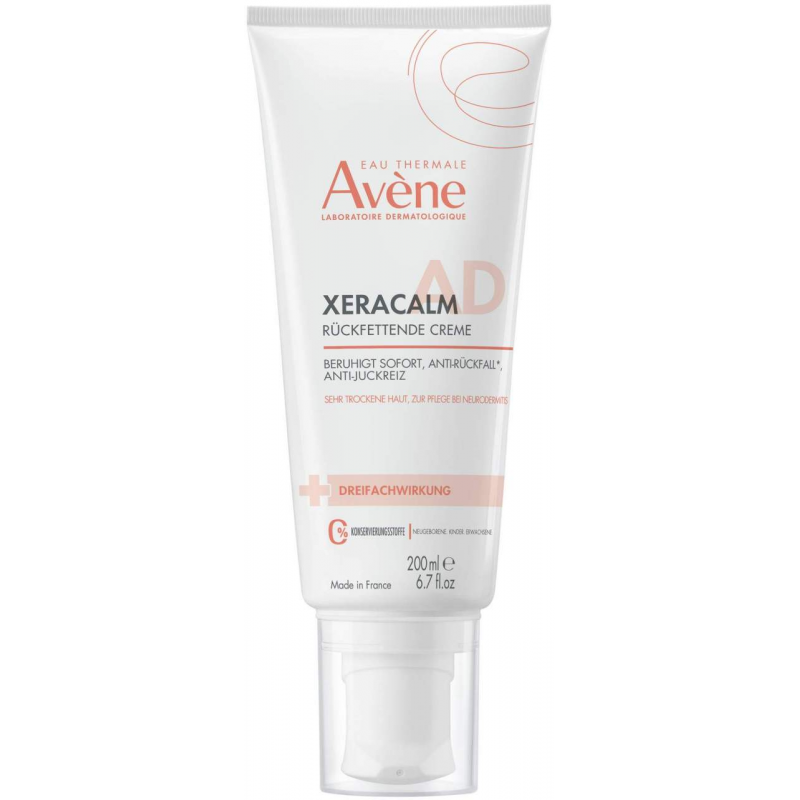 Avene Xeracalm A.D. 200 ml Creme