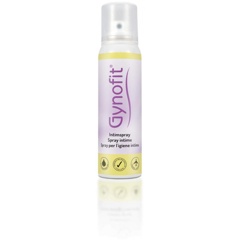 Gynofit Intimspray 100 ml