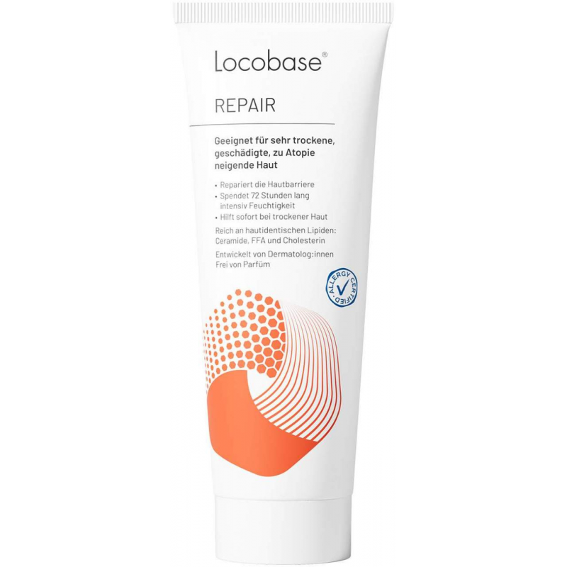 Locobase Repair Creme 100 g