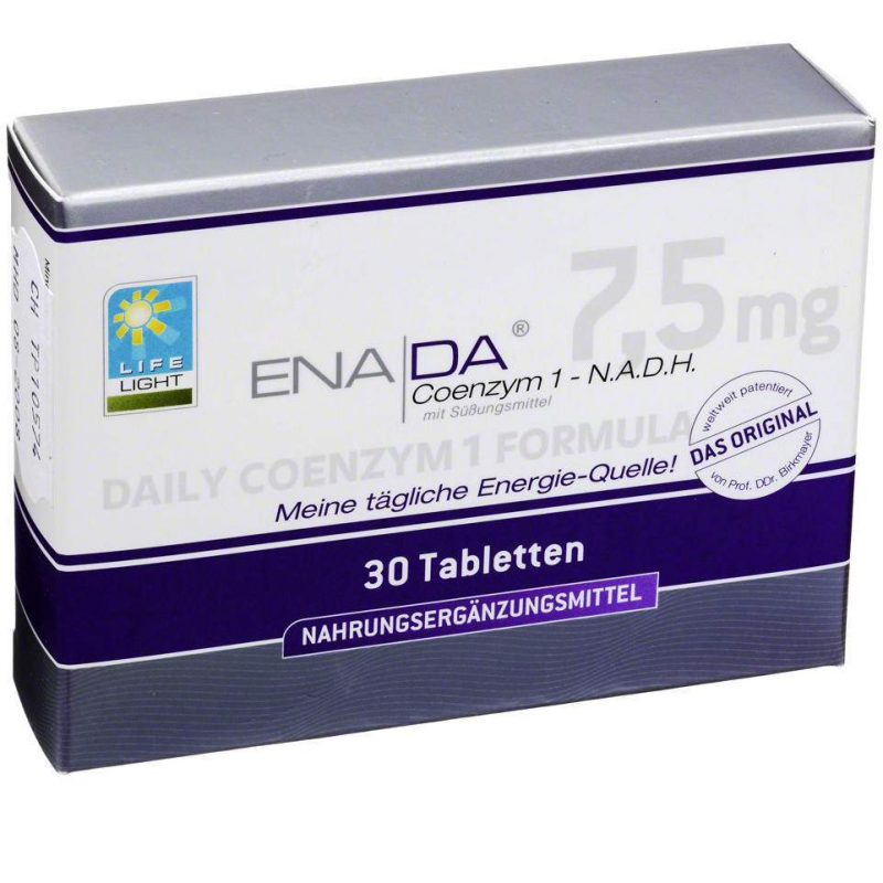 Enada 30 Tabletten
