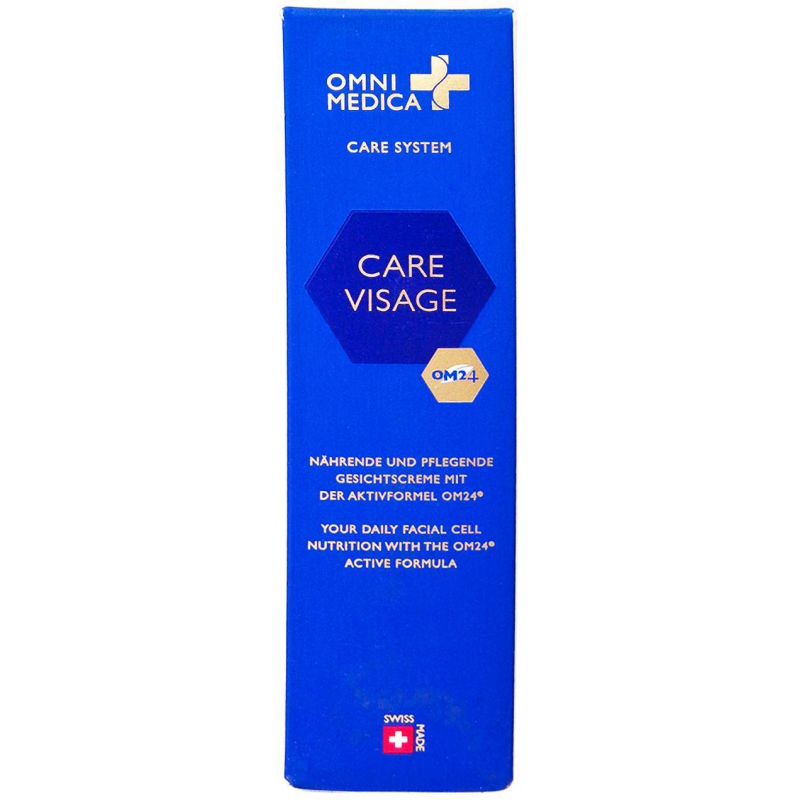 Omnimedica Intensive Care Skin 100 ml