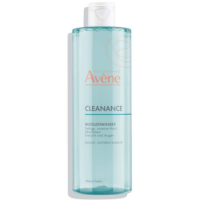 Avene Cleanance Mizellenwasser 400 ml