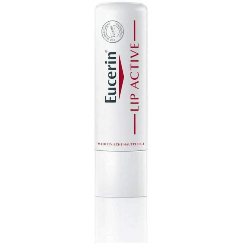 Eucerin pH5 Lip Aktiv Stift 4.8 g