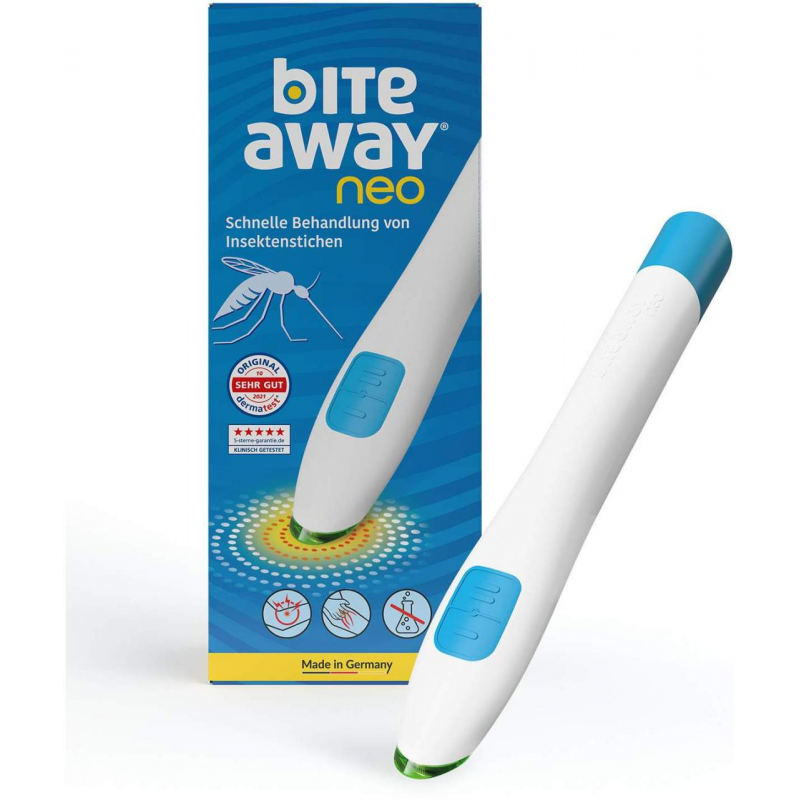 Bite away neo Stichheiler