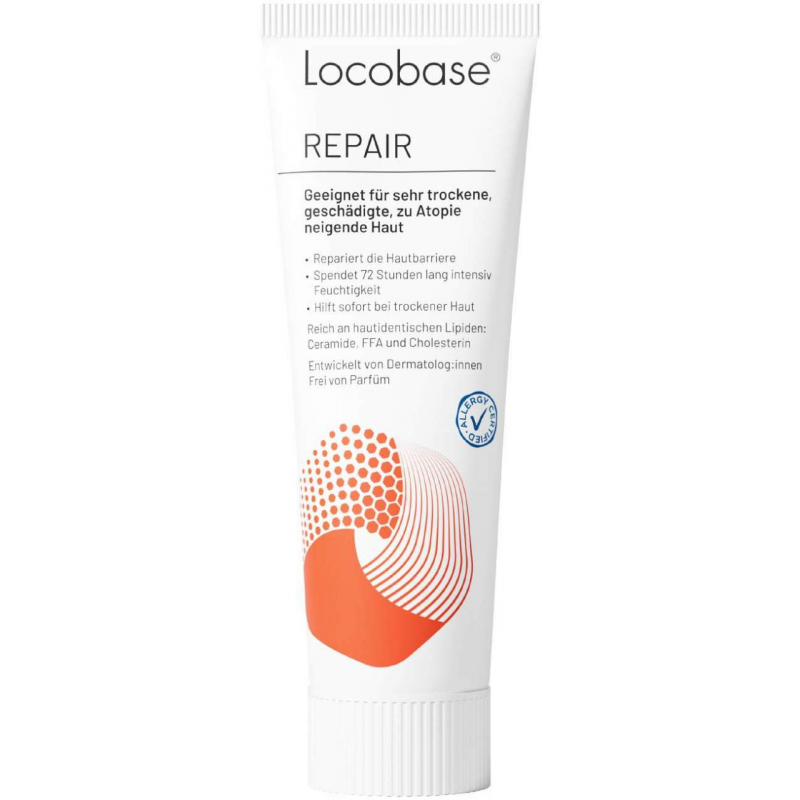 Locobase Repair Creme 30 G