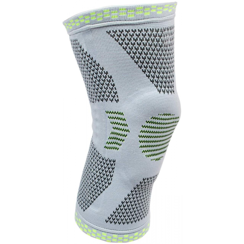 Vital Komfort Kniebandage PatellaTec Gr. XXL