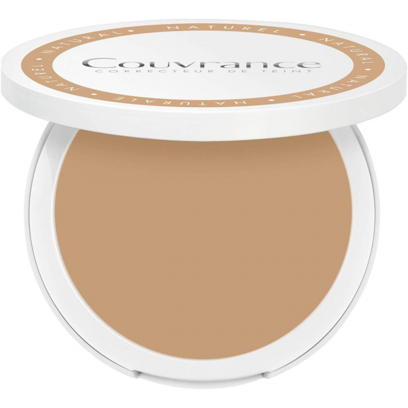 Avene Couvrance Kompakt Creme-Make-Up Naturel 1.1 8,5 g