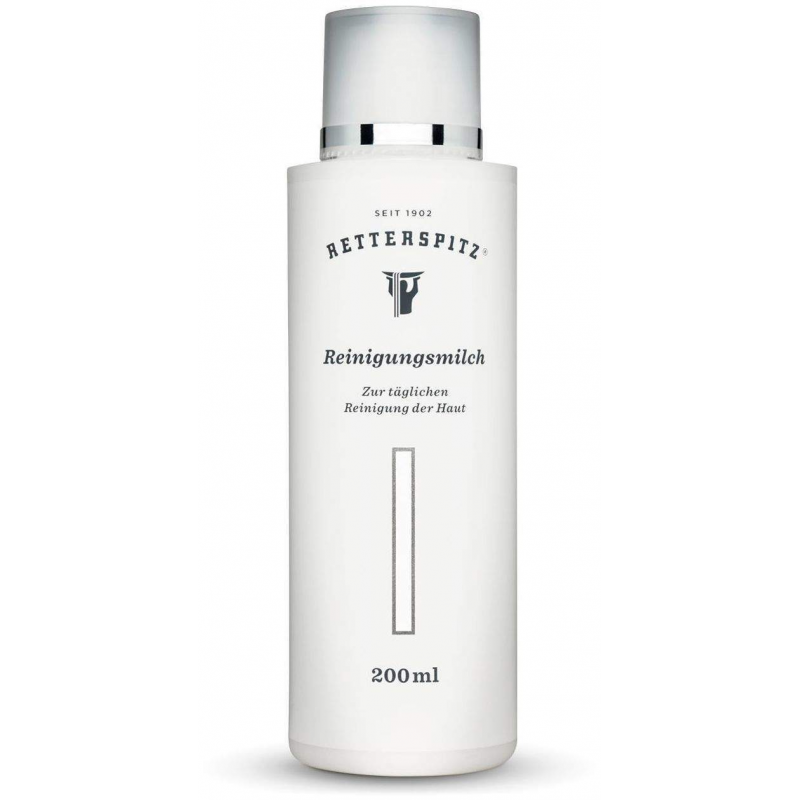 Retterspitz Reinigungsmilch 200 ml