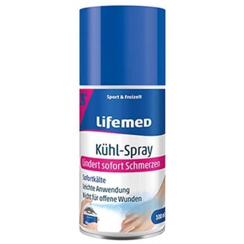 KÜHLSPRAY