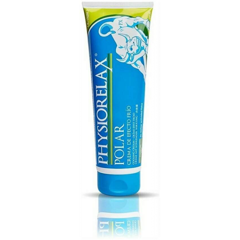 Physiorelax Polar Creme 250 ml