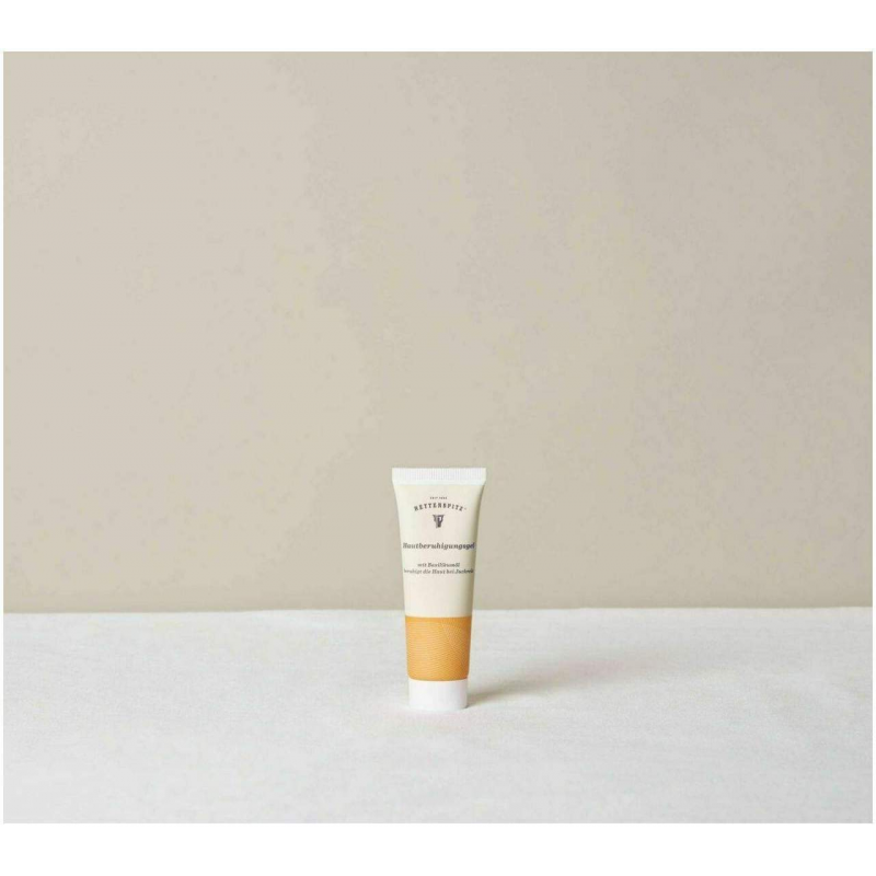 Retterspitz Hautberuhigungsgel 40 ml