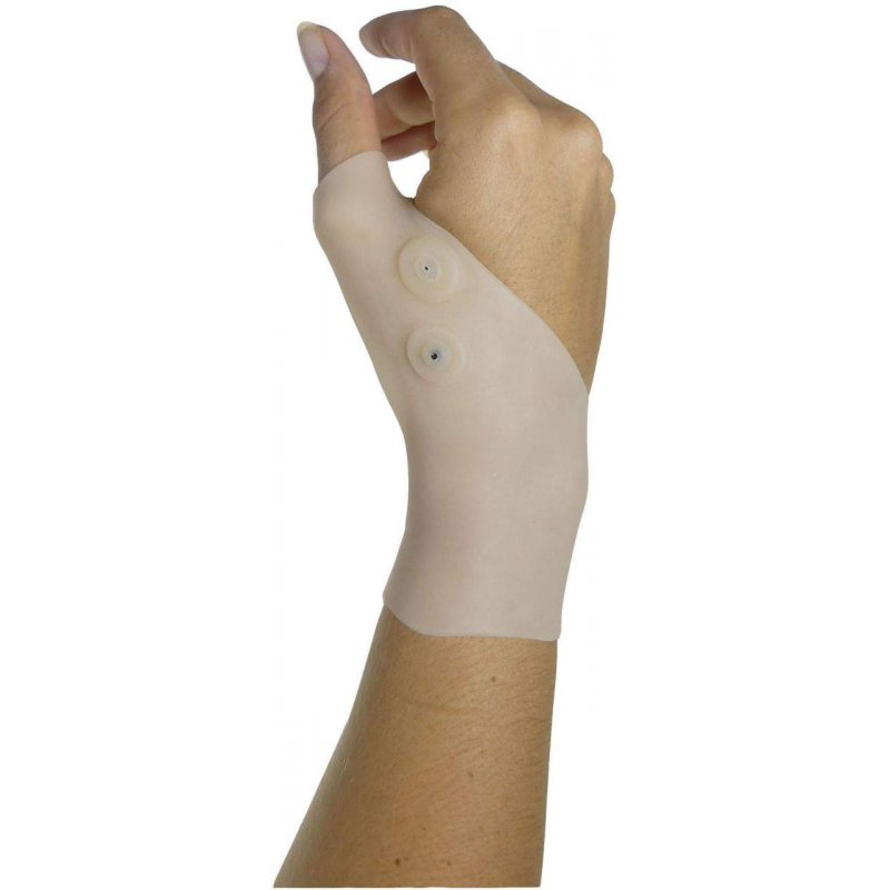 Magnetische Handgelenkstütze
