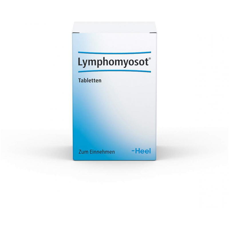Lymphomyosot 250 Tabletten