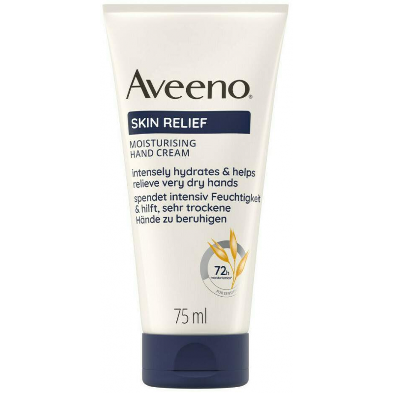 Aveeno Skin Relief Handcreme 75 ml