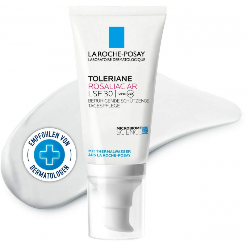 La Roche Posay Toleriane Rosaliac AR LSF 30 50 ml Creme