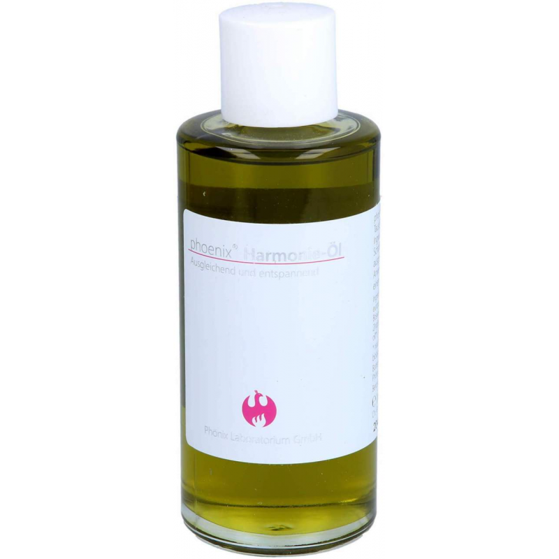 Phoenix Harmonie-Öl 100 ml