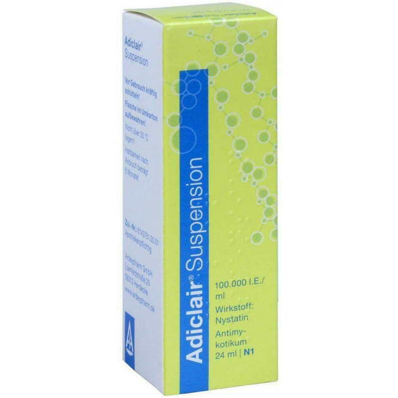Adiclair 24 ml Suspension