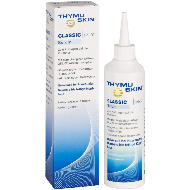 Thymuskin Classic 200 ml Serum