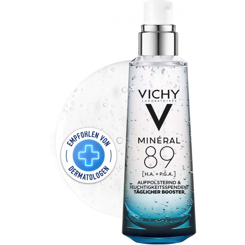 Vichy Mineral 89 Elixier 75 ml