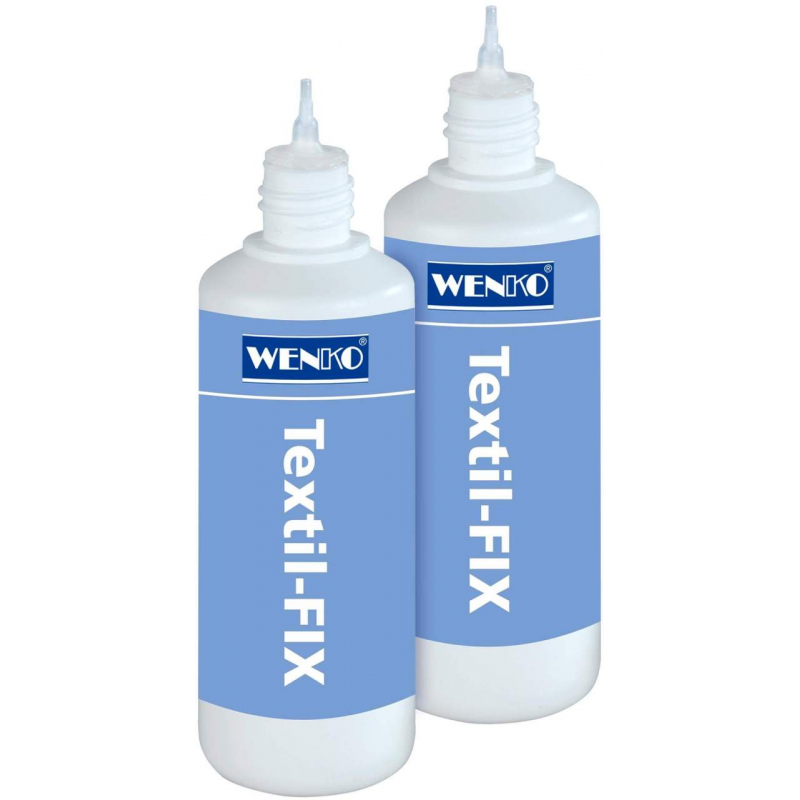 Textil-Fix-Kleber 2 x 50 ml