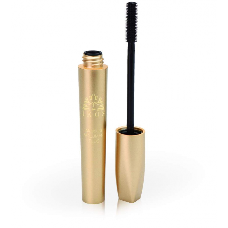 Ikos Mascara Volumen plus Wimperntusche