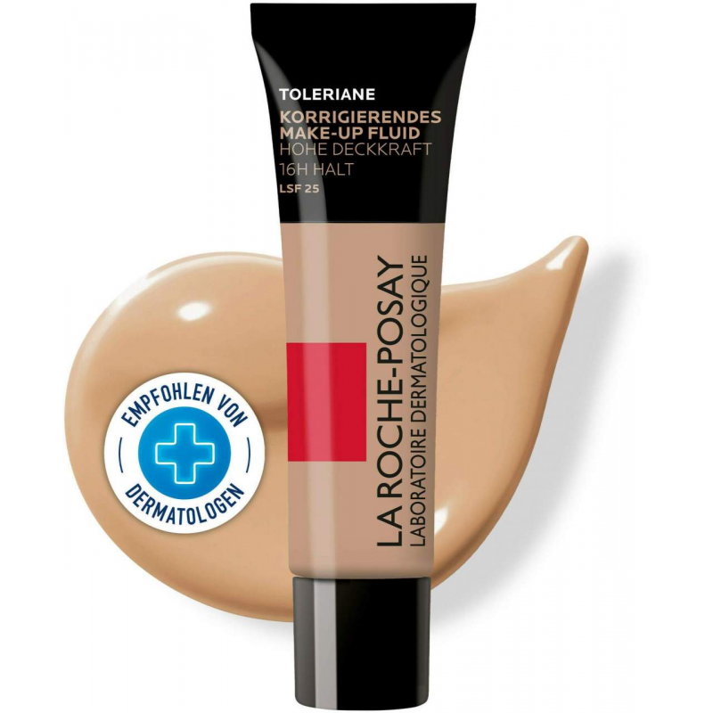 La Roche Posay Toleriane Make-Up Fluid Nr.13 30 ml